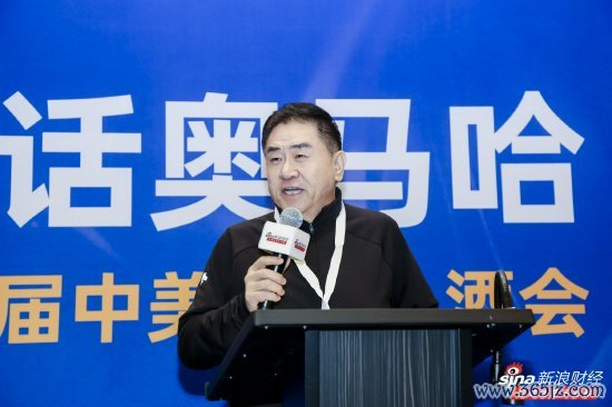 配资炒股交易网站 上海金浦投资总裁高立新：传统估值逻辑和估值体系已发生颠覆性变化